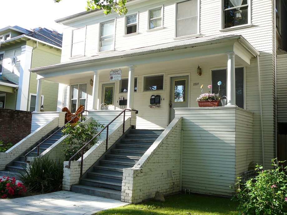 Home Laughton Property Management