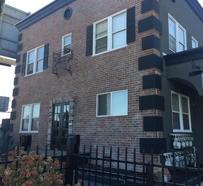 Home Laughton Property Management