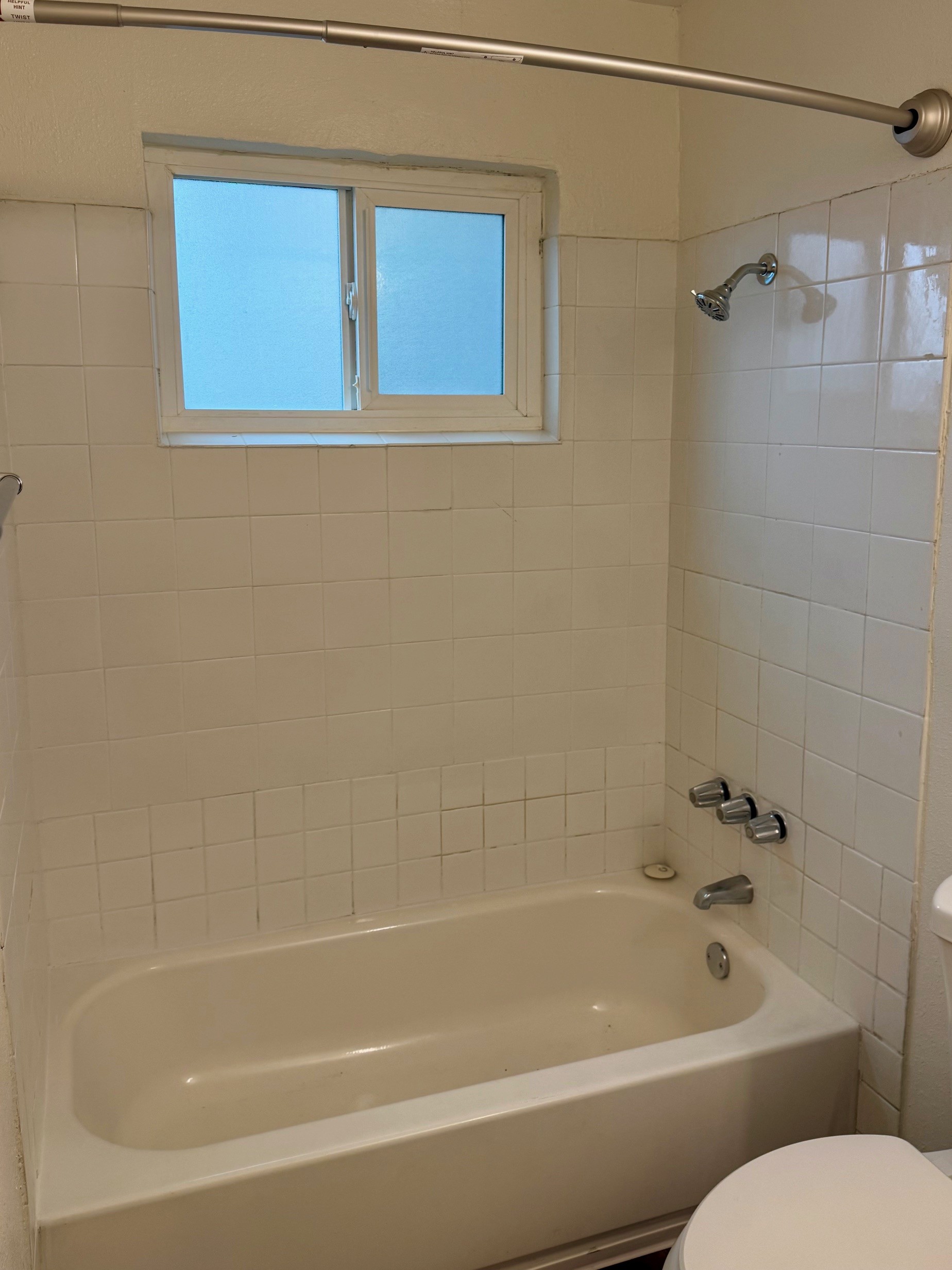 bath